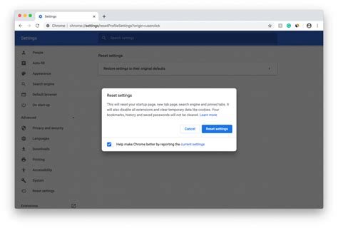 Remove Bing Redirect Virus from Browser Quickly .